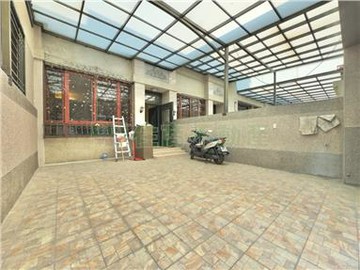 員林至善公園歐式輕齡別墅｜彰化縣員林市至平街