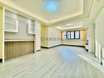 +⚠️免900萬⚠️樹德商圈三房裝潢電梯廈❤️｜台中市太平區樹德八街