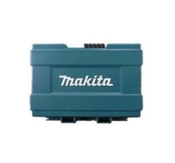 MAKITA 牧田 B-62066 零件盒 手拿工具盒 收納盒 起子頭 鑽尾 手拿式小型工具箱