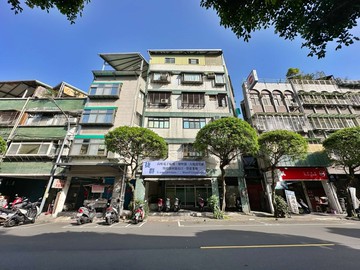 【樸和】獨家專任正保安路獨棟公寓三房｜新北市永和區保安路