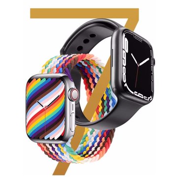 【頂配新款S9】華強北s9智能手表男士女款運動手環s8適用蘋果手機