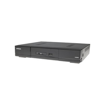 AVTECH 昌運監視器 DGD1105AIX-U1 AI 智慧偵測8MP五合一4路XVR主機