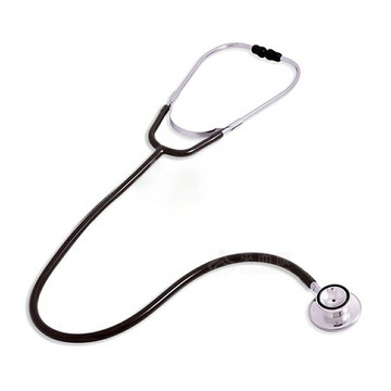 來而康 隆羽 隆羽聽診器(未滅菌) EL-07SOAL 成人型 鋁合金 雙面 聽診器 聽診 診聽器 EL07SOAL