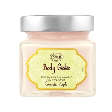 SABON 香蘋薰衣草清爽保濕凝凍(200ml)【短效良品2025/10】_國際航空版