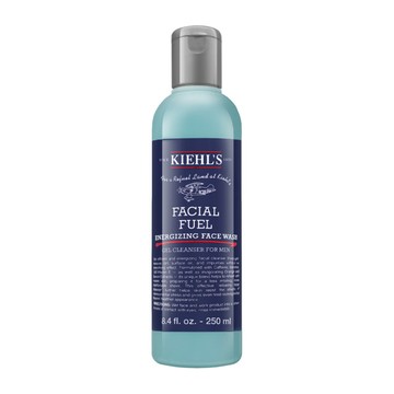 Kiehl's契爾氏 極限男性活膚潔面露 250ml