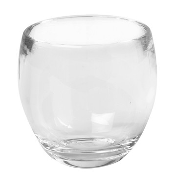 UMBRA Droplet 漱口杯  晶透色  1個