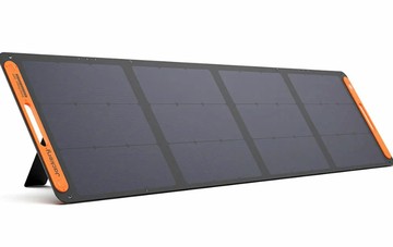 Jackery 太陽能板 防災 充電 露營 200W SolarSaga 200 日本正規品代購