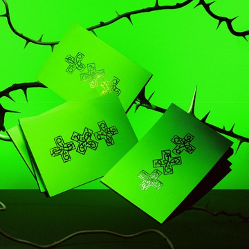 [Random] TOMORROW X TOGETHER 8th Mini Album [7TH YEAR] (THORN Ver.)