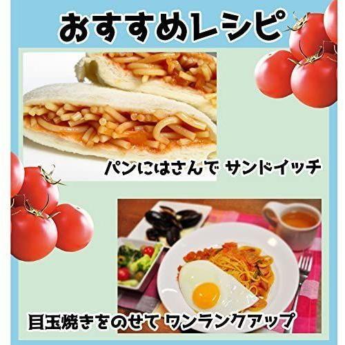 高砂食品 たかさごのナポリタン 6食（2食入×3パック） 常温100日間保存可能