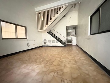 大立漢神商圈獨棟邊間透天(坐北朝南)商二｜高雄市前金區文武三街