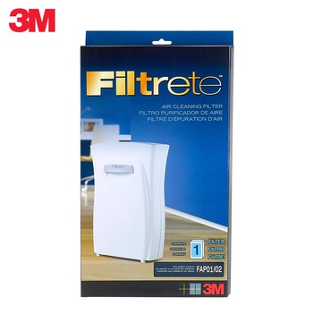 【3M】(限量搶購)超濾淨型專用濾網(5坪/8坪) 1入裝 CHIMSPD-01/02UCF