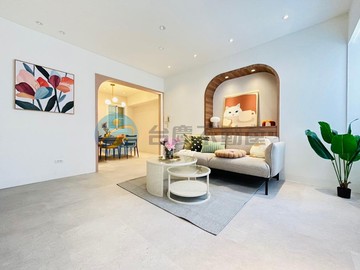 大樓054-鳳山國中雙捷運全新裝潢｜高雄市鳳山區鳳埤街