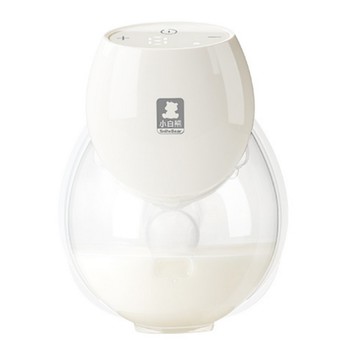【丁丁藥局】SnowBear智允穿戴式電動吸乳器 喜客券