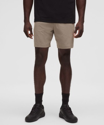 ABC Classic-Fit Shorts 7" WovenAir Size 34