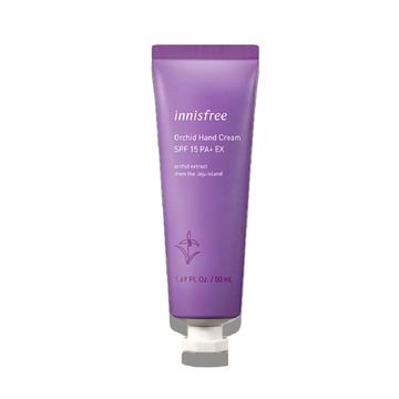 INNISFREE Orchid Hand Cream 50ml