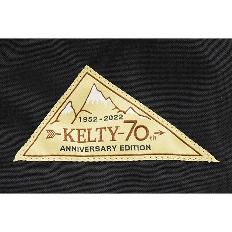 ケルティ トートバッグ KELTY 70th アニバーサリー ナイロン S トート バッグ ( 70th Anniversary Nylon S  Tote Bag 70周年記念 2592479 ) | LINEブランドカタログ