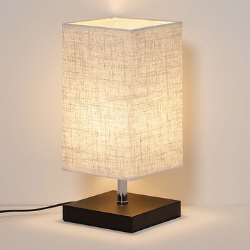 [Honey Comb]北歐風桌燈檯燈臥室床頭燈(KC8059)