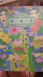 茶花女[二手書_全新]