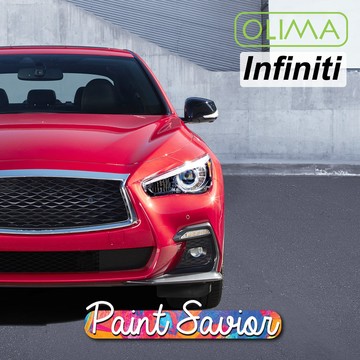 高雄門市 OLIMA 補漆筆 INFINITI 無限 點漆筆 Q30 Q50 Q60 Q70 QX30 QX50 補漆