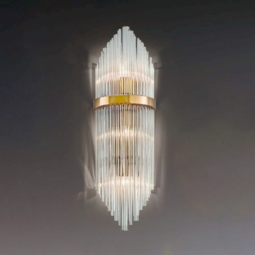 玻璃棒壁燈 B102-81-25561