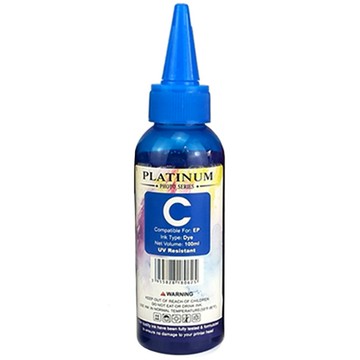NEXTPAGE EPSON L800 Dye Ink 藍色可填充染料墨水瓶/100ml