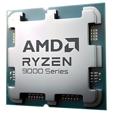 AMD 超微 Ryzen 5 9600X CPU  R5-9600X