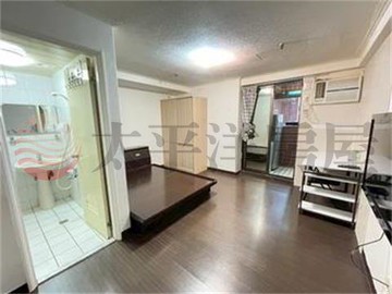 摩登陽台大套房｜新北市中和區中正路