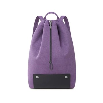 【ITO】MYCENA BACKPACK 雙肩包 霧紫 HAZE PURPLE 15L