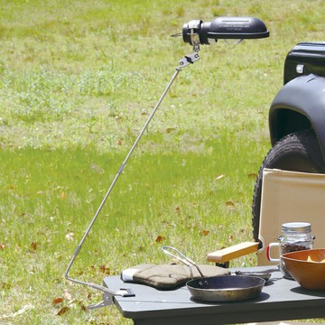 【露營趣】日本 POST GENERAL PG-98217-0016 PG-98217-0017 PG-98217-0018 戶外無線LED照明燈 露營燈 檯燈 立燈 IPX4防水 USB充電 露營 野營