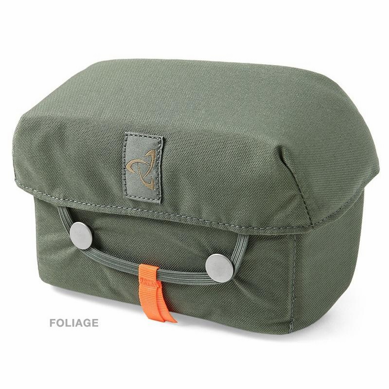 MYSTERY RANCH ミステリーランチ FORAGER BOX（フォーリッジャー