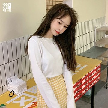 -5kg 神顯瘦必入內搭上衣