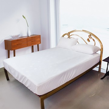 fitness防水保潔墊-雙人加大