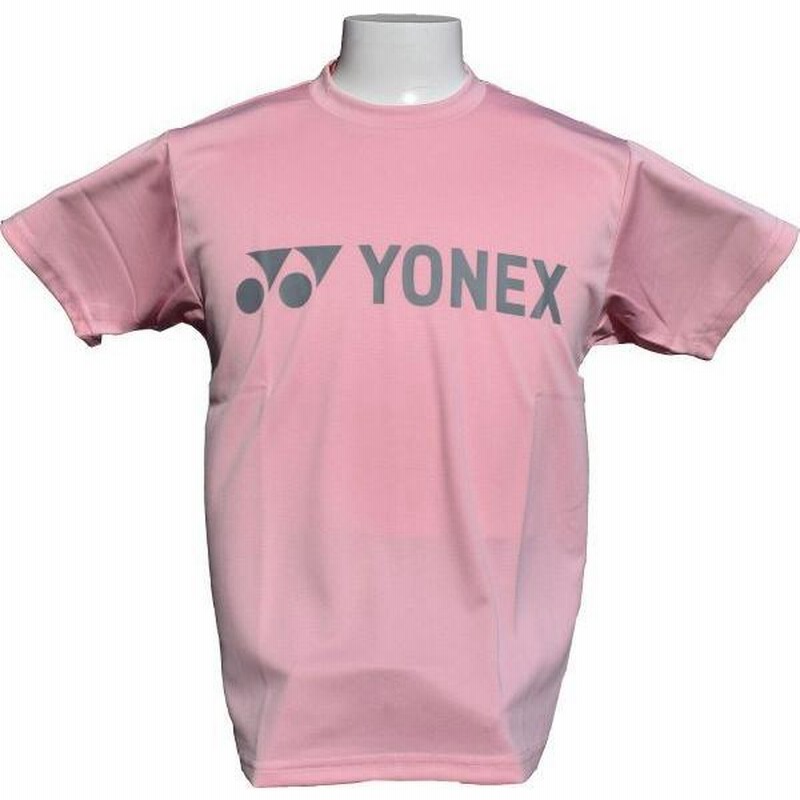 バドミントン専門店会 Tシャツ YOB21007 YONEX ヨネックス