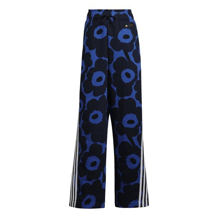 レディース adidas アディダス W MARIMEKKO スウェットパンツ ロング 