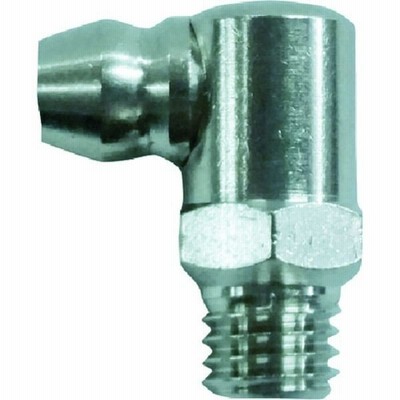 Trusco グリスニップル C型 U1 5個入 Tgncu14 通販 Lineポイント最大get Lineショッピング