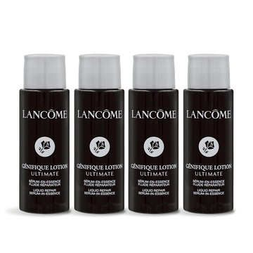 LANCOME 蘭蔻 超極限肌因精華露(10ml)X4-公司貨