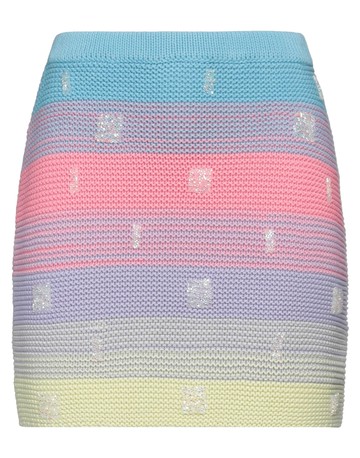 ELEONORA GOTTARDI Mini skirts - Item 30230497