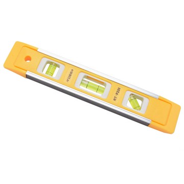 飛鹿 魚雷型水平尺 迷你水平尺 微型水平儀 RTG-P230