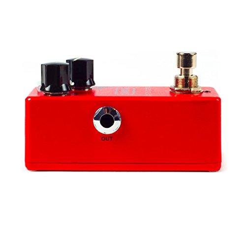 MXR エフェクター M291 Dyna Comp Mini ダイナコンプ ミニ