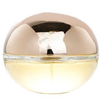 【DKNY】Golden Delicious 璀璨金蘋果女性淡香精