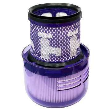 戴森 濾網 1個  Digital slim 後置 HEPA 濾網