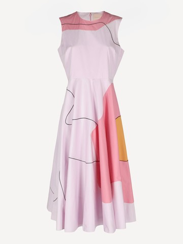 Roksanda Long Dress
