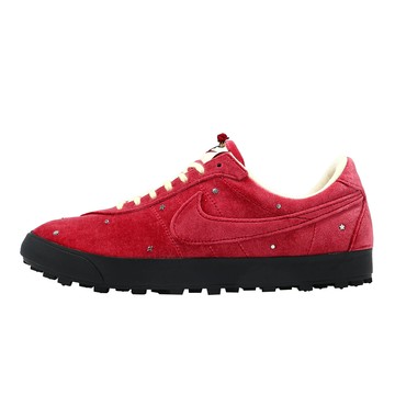 Nike 休閒鞋 Astrograbber SP 男鞋 紅 天鵝絨 Red Velvet IM7747-660