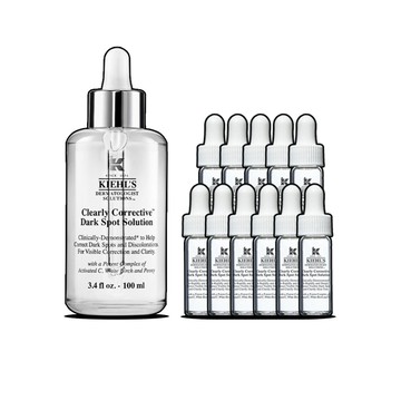淡斑精華100ml超級熱銷組(價值NT$13,448)