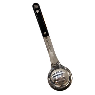 A-OK 電木小圓杓(密) #304高級不銹鋼 烹飪調味  銀色  1支