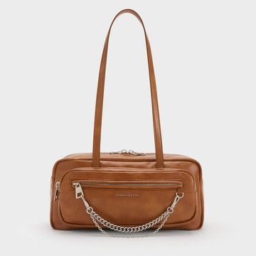 Atwood 鍊條肩背包