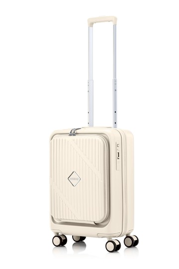 VELOX 上掀前開 19吋 可擴充行李箱