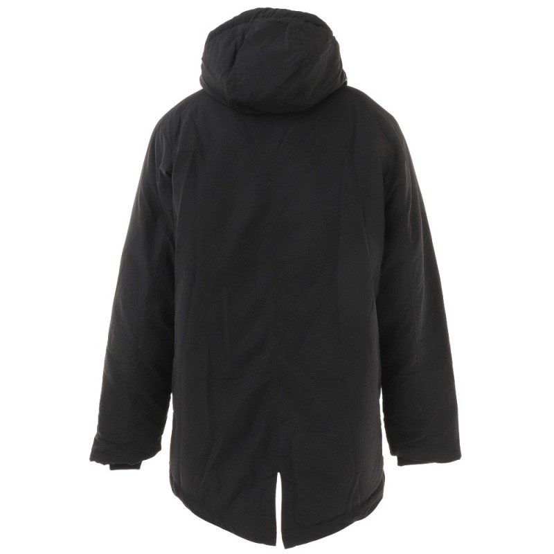 OAKLEYウェアVARIABLE WM HF COAT FOA403367-02Eブラック 通販 LINEポイント最大1.0%GET |  LINEショッピング