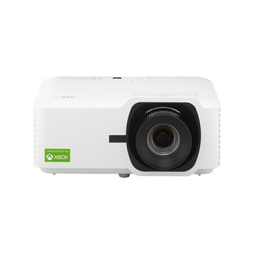 ViewSonic LX700-4K 4K HDR 高亮度劇院娛樂3D雷射投影機