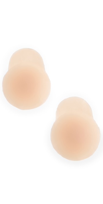 Bristols 6 Nippies Skin Tabs Caramel 2